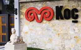 Koç Holding’den 2023’te 54,5 Milyar Dolarlık Gelir