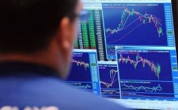 Küresel Piyasalar Negatif Seyrediyor