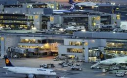 Almanya’da uçak bileti vergilerine zam geldi: Türkiye’ye uçuşun vergisi ne kadar oldu?