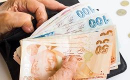 Emekliye Zamda Korkutan Senaryo! En Düşük Emekli Maaşı Kaç TL’ye Çıkacak?
