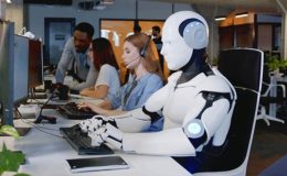 Yapay Zeka, Finans Sektöründe Etkisini Artırıyor: Bankacılık Uygulamalarında Sanal Asistan Dönemi