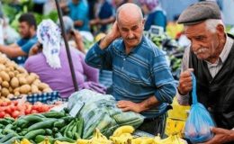 Yoksulluk Sınırı 58 Bin Lirayı Geçti