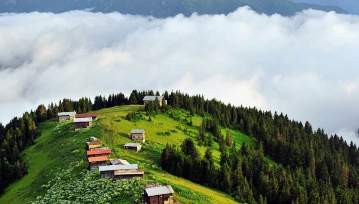 8 Milyon Yıllık Tarih Turist Akınına Uğradı! Mağarayı Gören Koşuyor: Karadeniz’in Vazgeçilmezi Haline Geldi