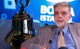 Atilla Yeşilada Net Tarih Verdi: “Borsa İstanbul O Tarihte Uçuşa Geçecek”