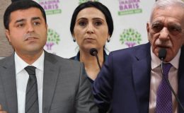 DEM Parti’den Kobani Davası Sonrası Üç İlde Buluşma Çağrısı