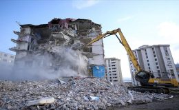 Depreme Dayanıklı Bina Nasıl İnşa Edilir?