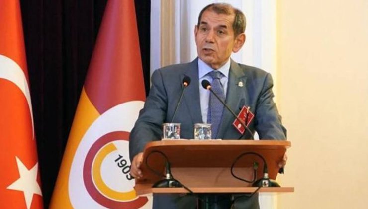 Dursun Özbek: F.Bahçe’den Özür Beklentimiz Yok