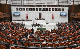 Kulis: AKP, ‘Etki Ajanlığı’ Maddesinde Geri Adım Attı! Yeniden Düzenleme Gündemde