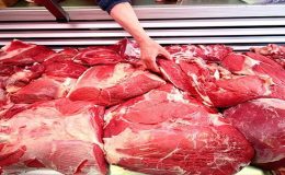 Salmonella İçeren İthal Etlere CHP’li Gürer’den Sert Tepki: Yurt Dışında Kontrol Ediliyorsa Nasıl Ülkemize Giriş Yapıyor?