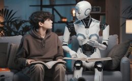 Yapay Zeka Eğitimi Şart: “Çocukları Erkenden Hazırlamalıyız”