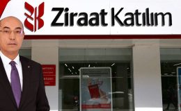 “Ziraat Katılım’ı Akraba-Eş, Dost Şirketine Dönüştürmüş!”