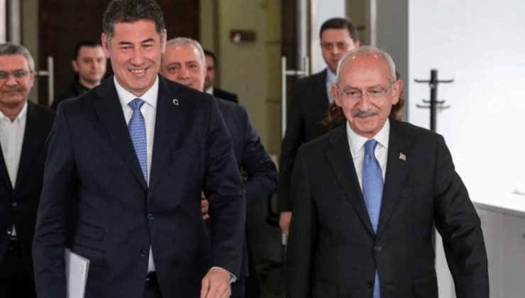 Sinan Oğan’dan Dikkat Çeken İtiraf: “Kılıçdaroğlu İlk Turdan Birinci Çıksaydı…”