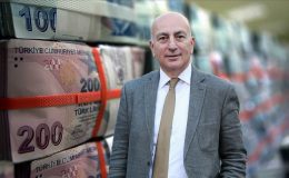 Mahfi Eğilmez Madde Madde Saydı: Her Şey Tepetaklak Olacak