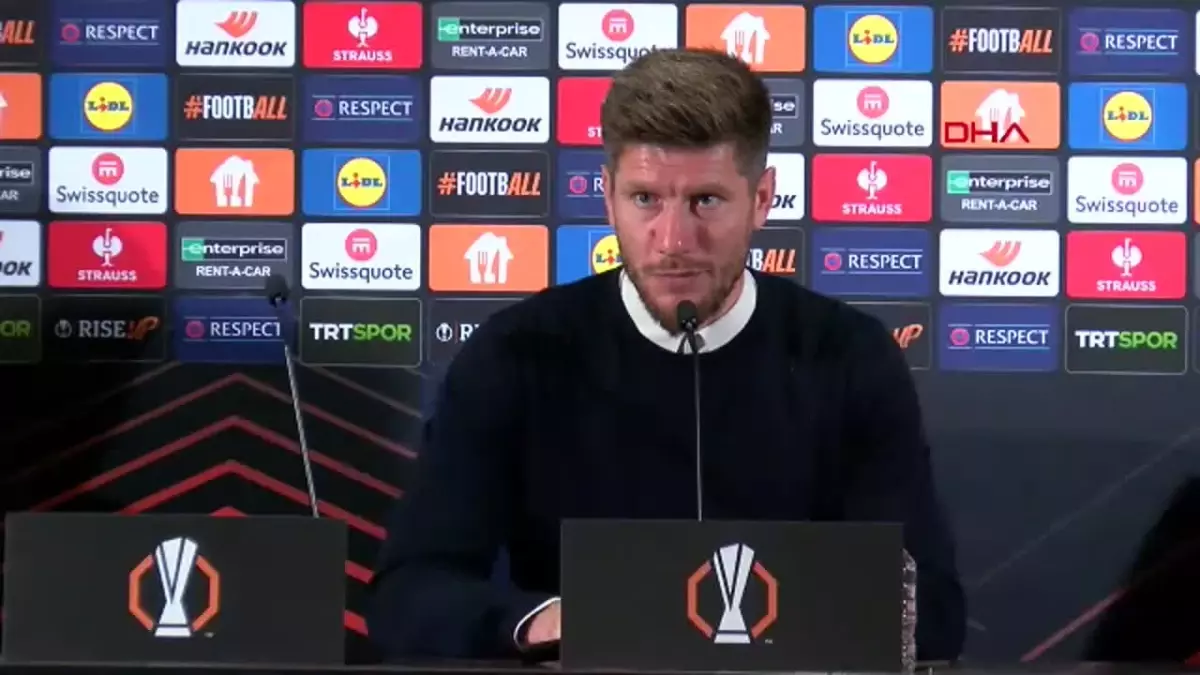 Pocognoli: Fenerbahçe’ye Zor Anlar Yaşattık