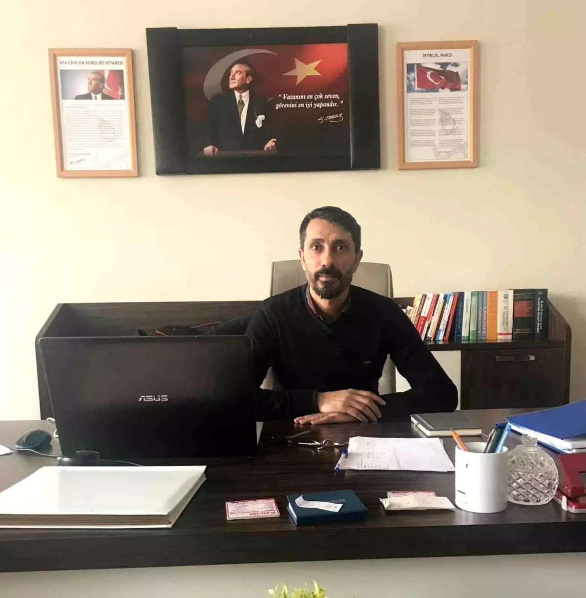 Cumhuriyet Bayramı’nda 101. Yıl Coşkusu