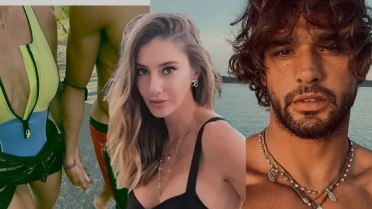 Gerçek ortaya çıktı! Şeyma Subaşı’nın sevgilisi Marlon Teixeria ‘ünlü’ seviyormuş!