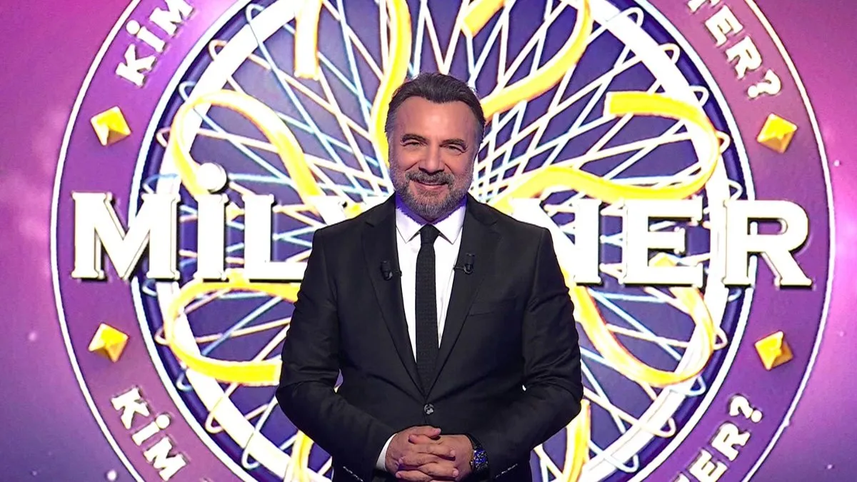 Kim Milyoner Olmak İster? yarışmasının yakışıklı sunucusu Oktay Kaynarca belki de hemşehriniz! Bakın memleketi neresiymiş!