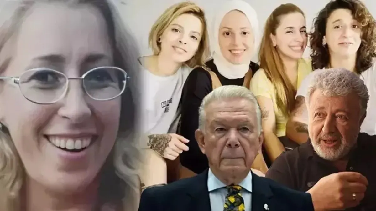 Uğur Dündar’ın babalık davasında düğüm çözülüyor! Babalık davasında kritik duruşma