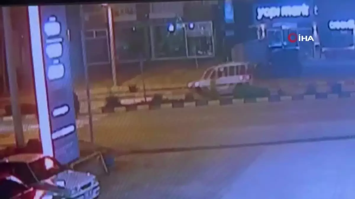 Bartın’da Feci Kaza: Kadın Ağır Yaralandı