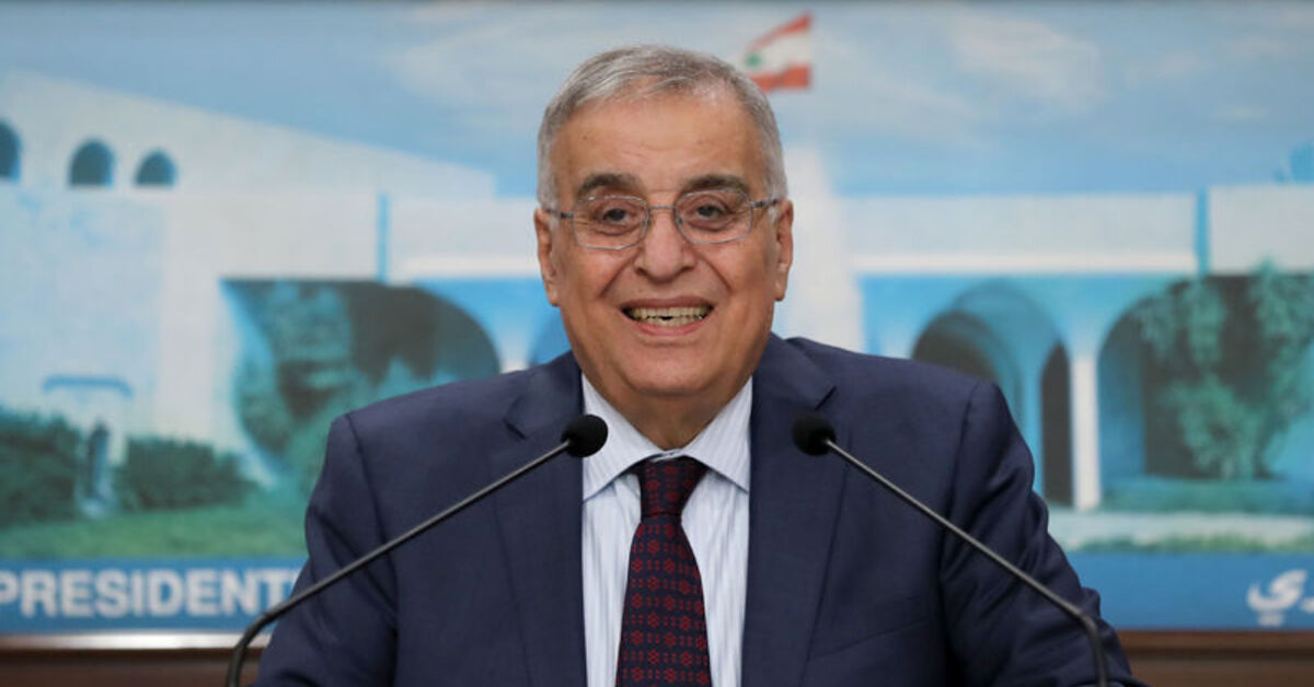 Lübnan Dışişleri Bakanı Buhabib, bu akşam itibarıyla ateşkes olmasını umduğunu söyledi