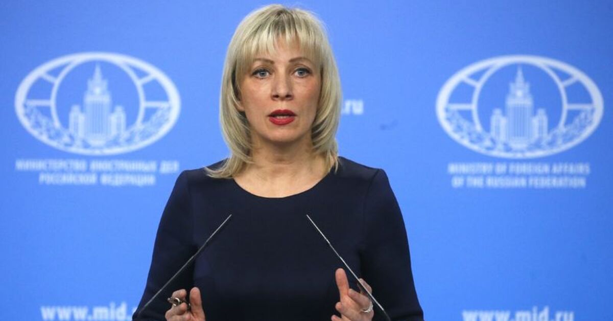 Rusya, casusluk suçlamasıyla bir ingiliz diplomatı sınır dışı etti
