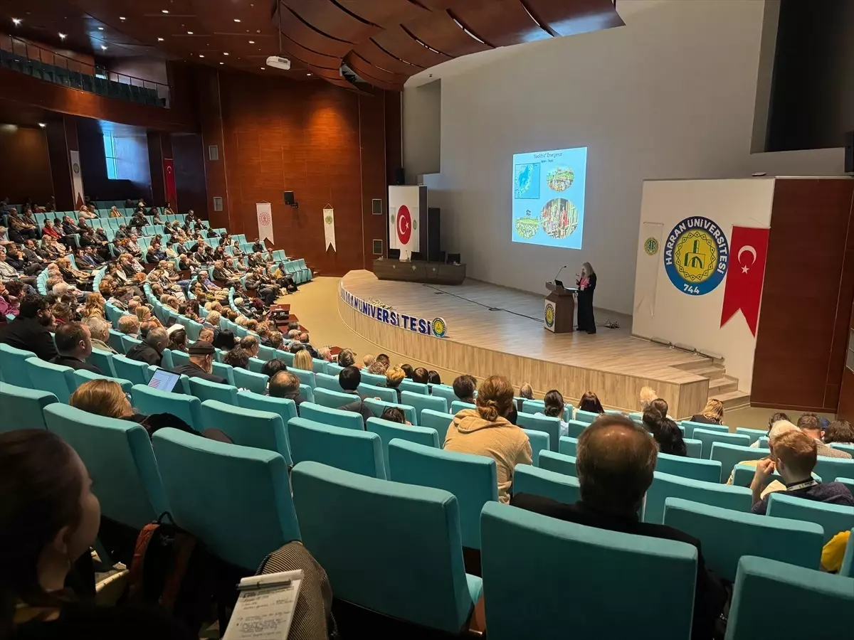 Şanlıurfa’da Dünya Neolitik Kongresi Başarıyla Tamamlandı
