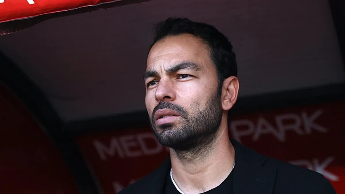 Selçuk İnan: Hiç beklemediğim bir mağlubiyet oldu