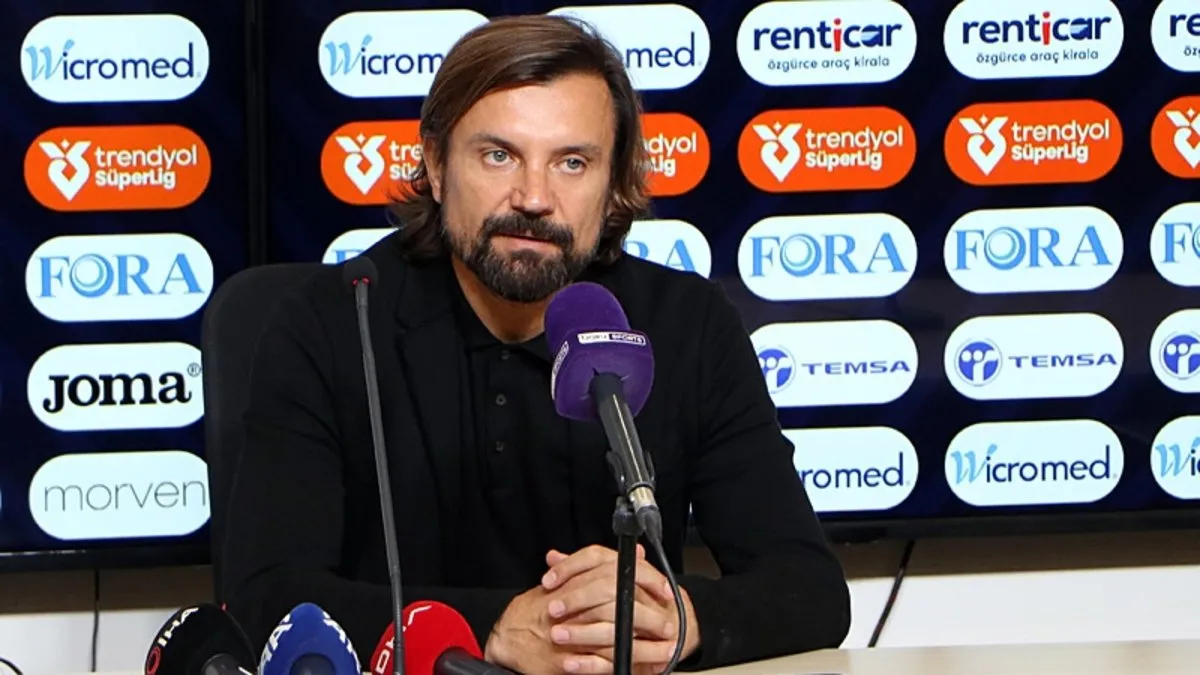 Serkan Damla: Takımımızı layık olduğu yerlere taşıyacağız
