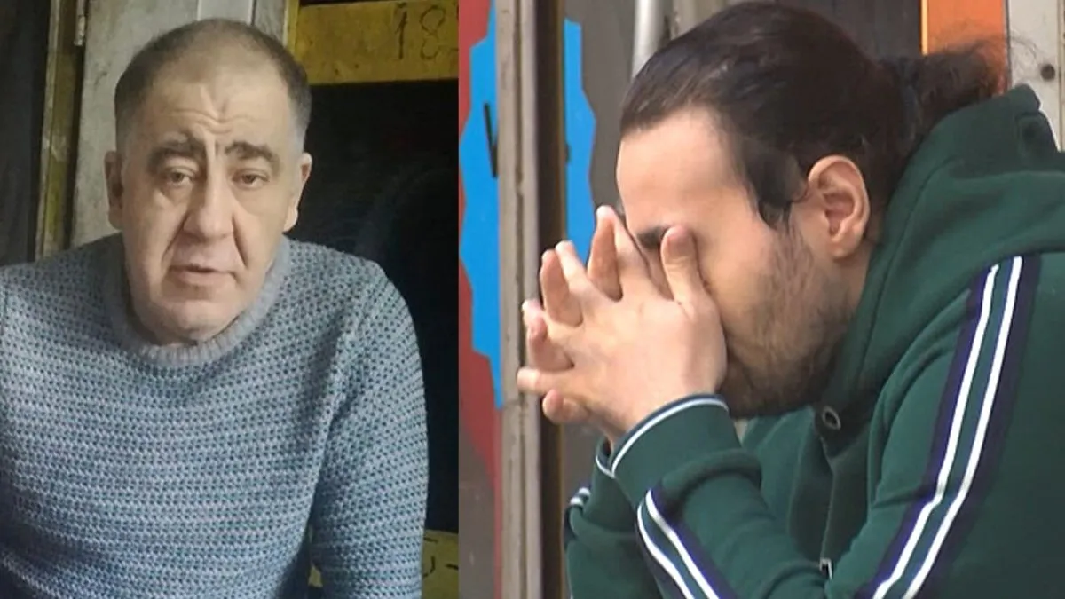 Son dakika… Kaza mı cinayet mi? İnşaat bekçisi Ali Tamer Akyol’un sır ölümü: Oğlundan dikkat çeken iddia!