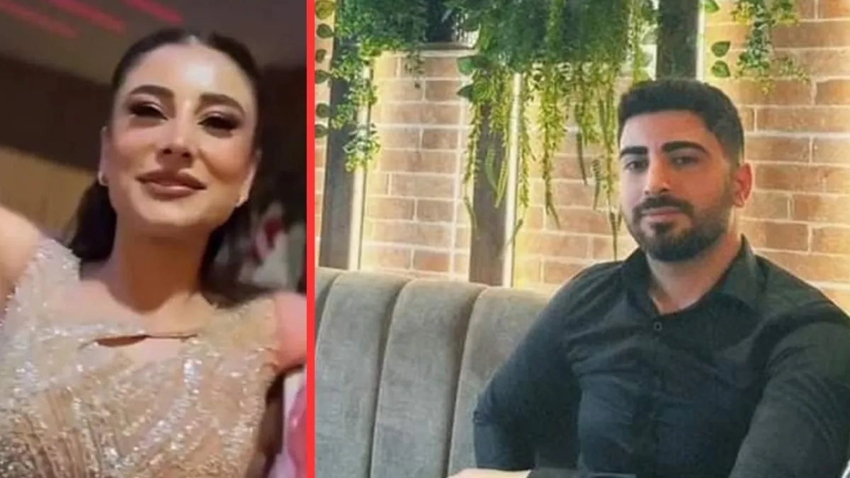 SON DAKİKA: Sarıyer’de denize düşen 2 kişinin kimliği belli oldu! Ayşe Can ve Velat Can tatile gelmişler!