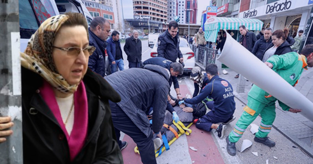 Türkiye şiddetli yağış ve fırtına etkisinde: Ağaçlar devrildi, çatılar uçtu, uçaklar havada turladı