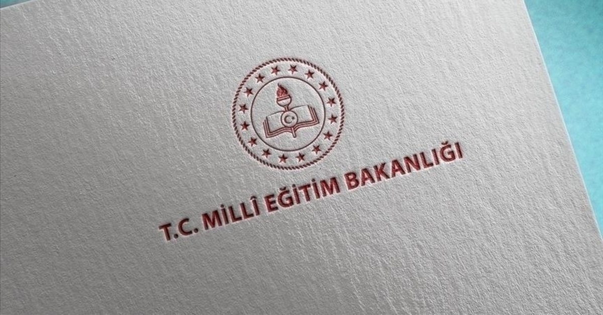 MEB 19 farklı alanda 50 milli eğitim uzman yardımcısı alacak