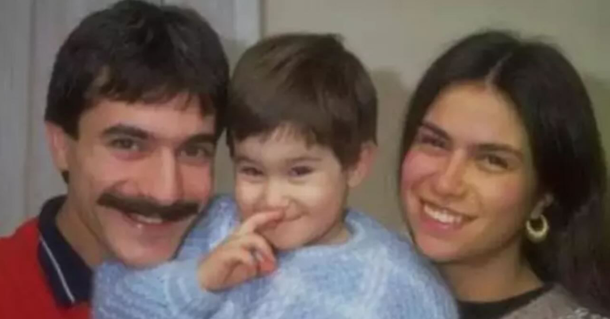 Mehmet Ali Erbil eski eşinin doğum gününü kutladı