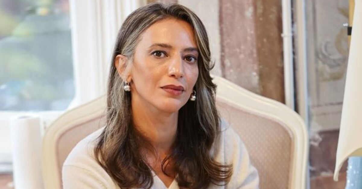 Nihal Yalçın: Sektörde zorbalık yaşadım