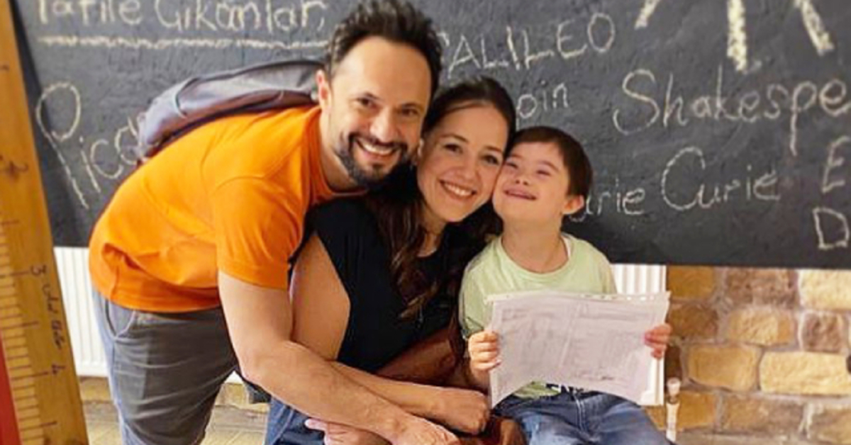 Özgün Uğurlu: Ediz hayatımı değiştirdi