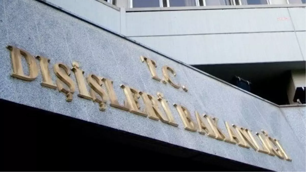 Ateşkes ve Filistin Devleti Çağrısı