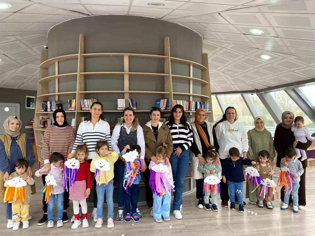 Başiskele’de KALE Modeli ile Kadınlar ve Aileler Güçleniyor