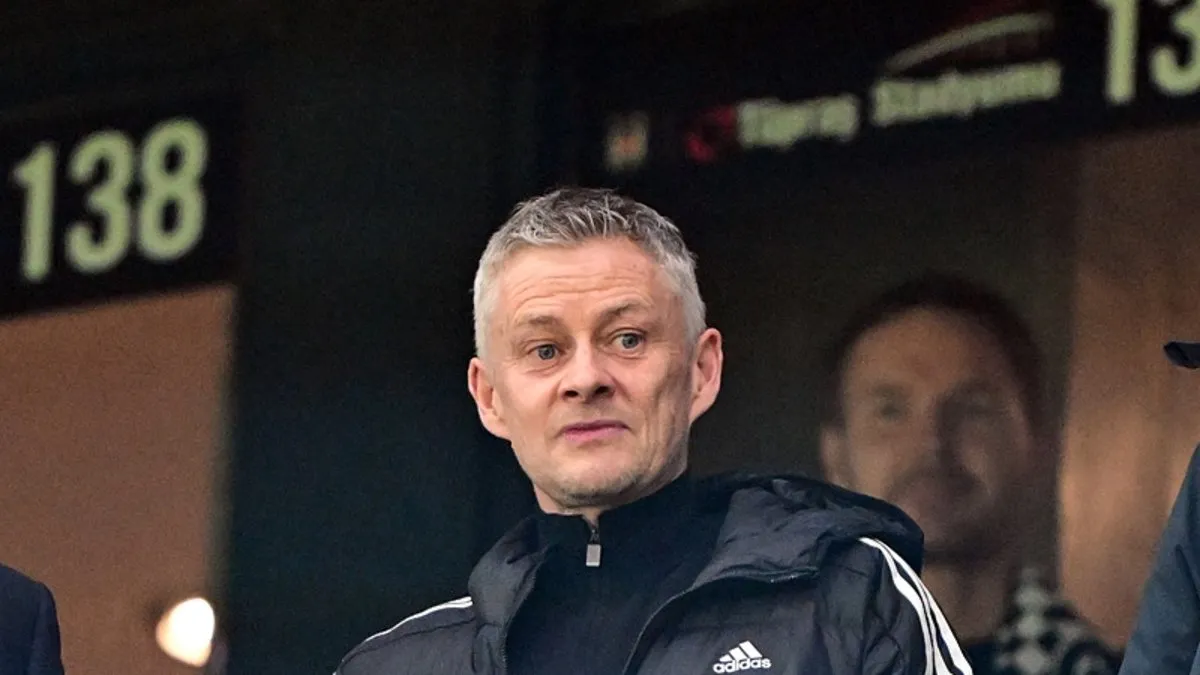 Beşiktaş’ın yeni teknik direktörü Ole Gunnar Solskjaer, Tüpraş Stadyumu’nda!