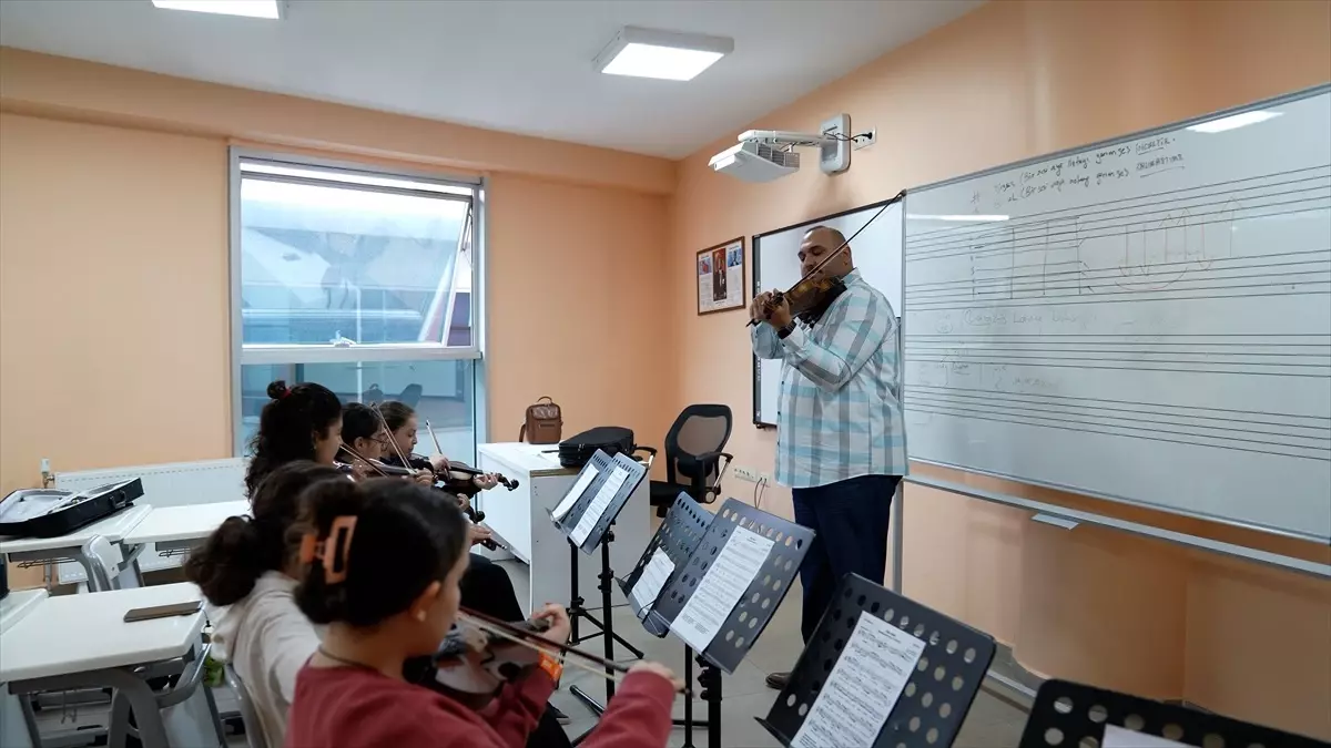 Gölbaşı’nda Ücretsiz Kurs Fırsatları