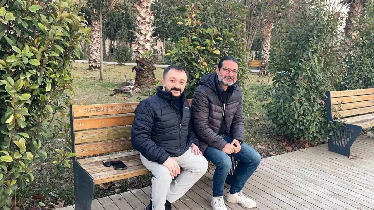 Osmaniyeli Komedyenlerden ‘Gassal’a Yanıt Veren ‘Tellak’ Skeci