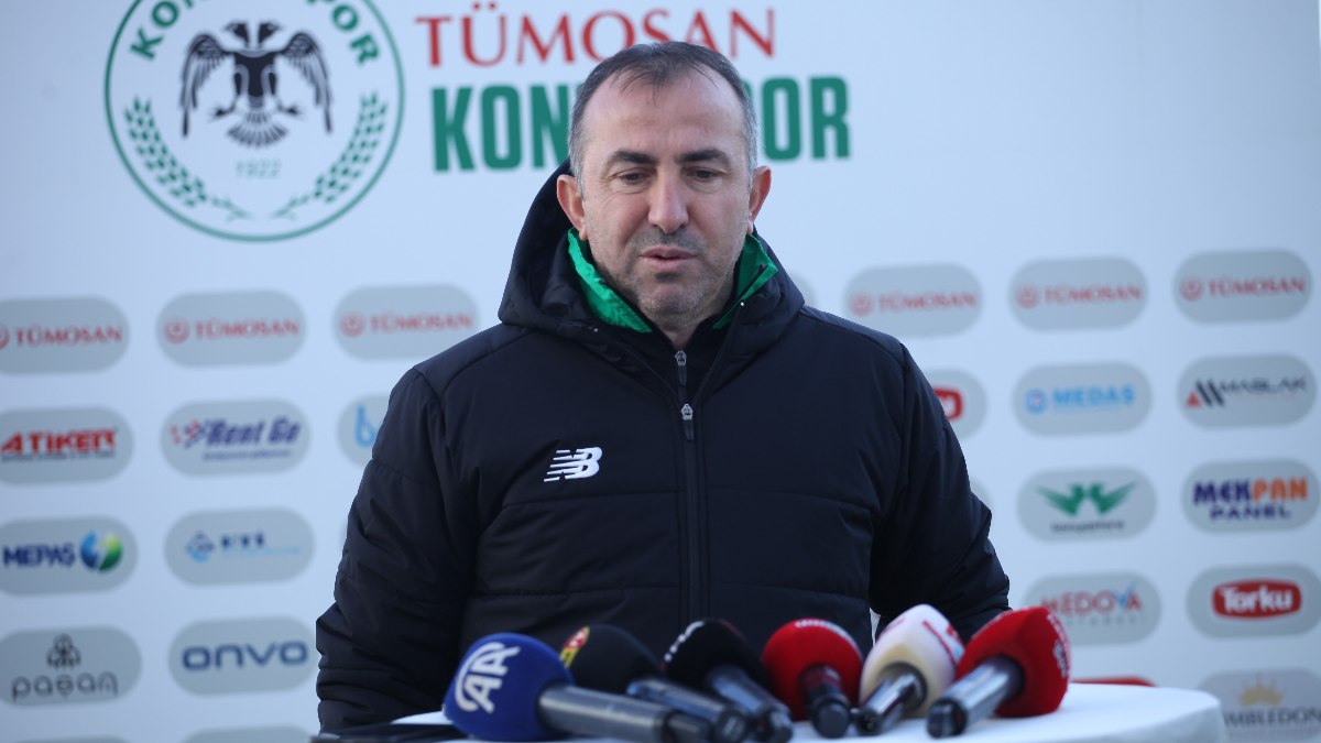 Recep Uçar: Alanya’ya kazanmak için gideceğiz