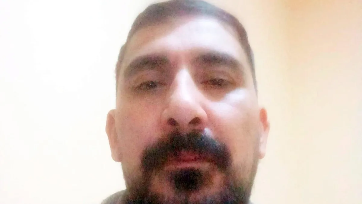 Sahte alkol bir can daha aldı! Oğlu böyle isyan etti: Başka çocuklar babasız kalmasın