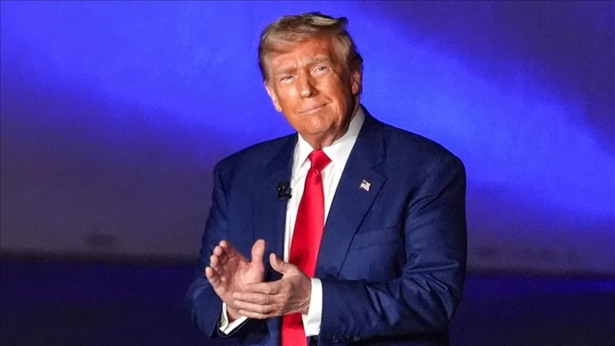 ABD Başkanı Trump duyurdu: Rusya-Ukrayna savaşını bitirmek için kritik zirve