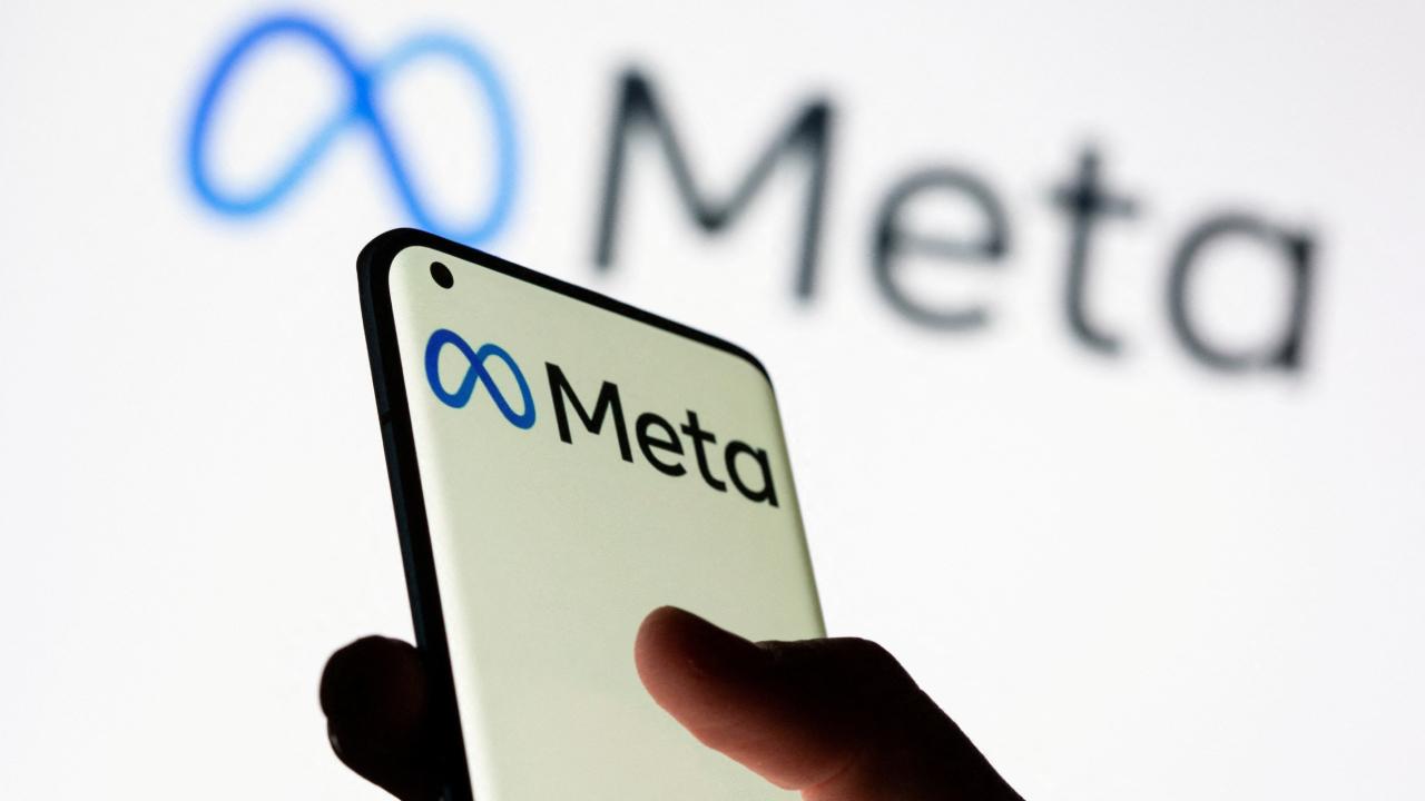 Dünyanın en değerli 10 şirketinden ocakta en çok kazandıran Meta oldu