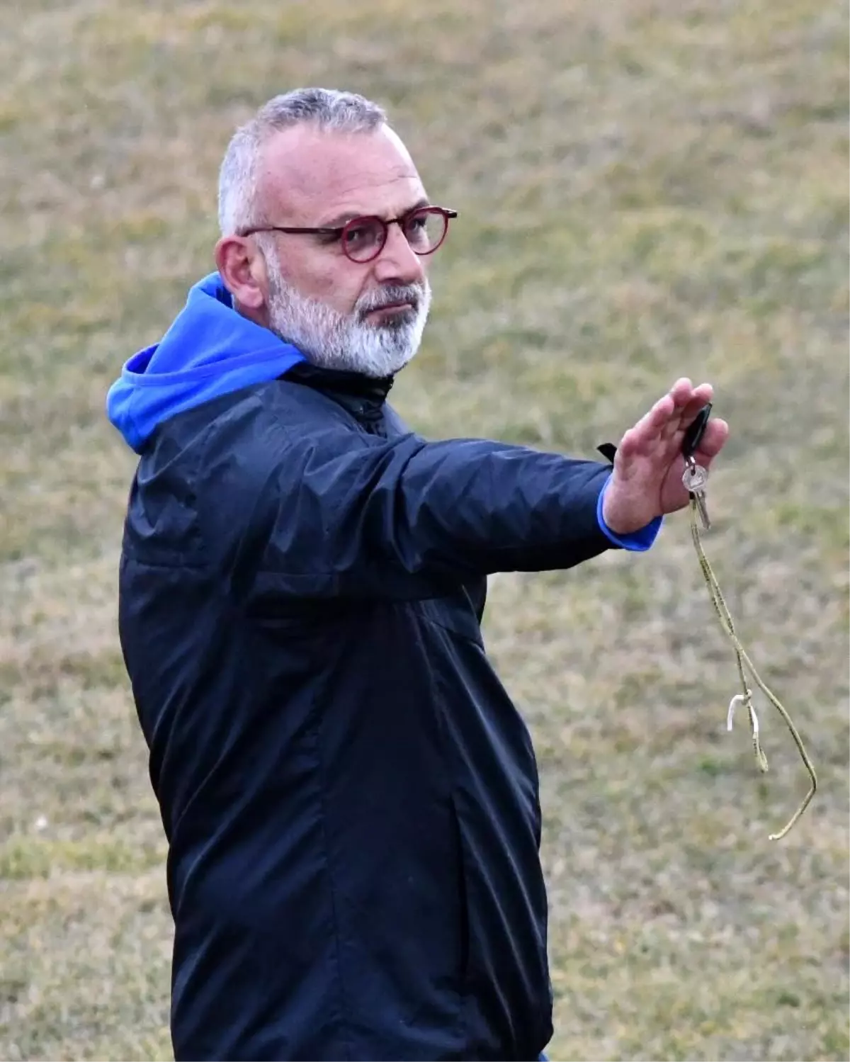 Erciyes 38 FK’da Uğur Kulaksız Dönemi Sona Erdi