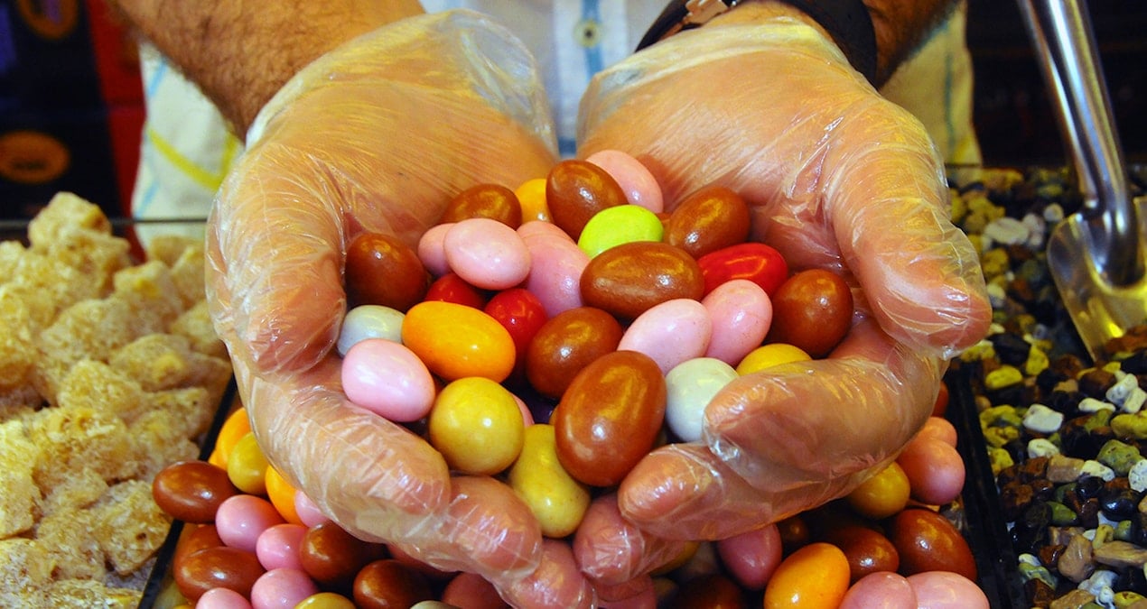 Fazla şeker hasta eder