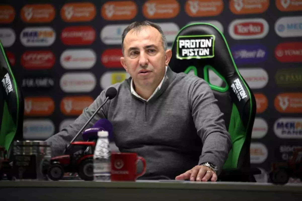 Konyaspor’dan Önemli Galibiyet