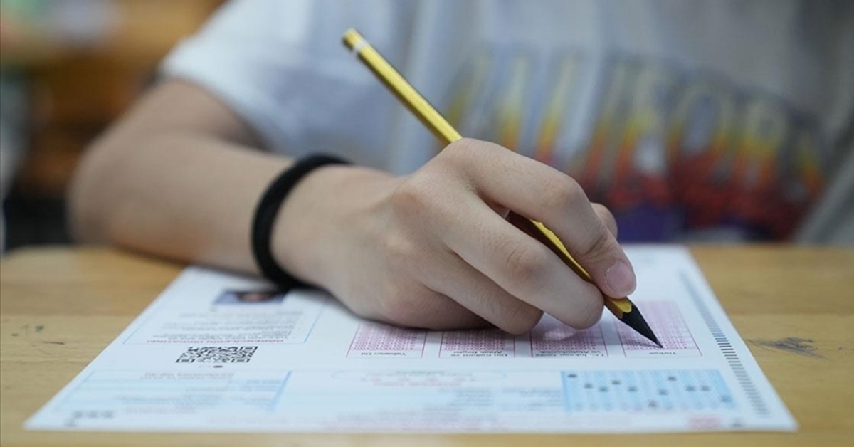 MEB, LGS kapsamındaki merkezi sınava yönelik ikinci örnek soru kitapçıklarını yayımladı