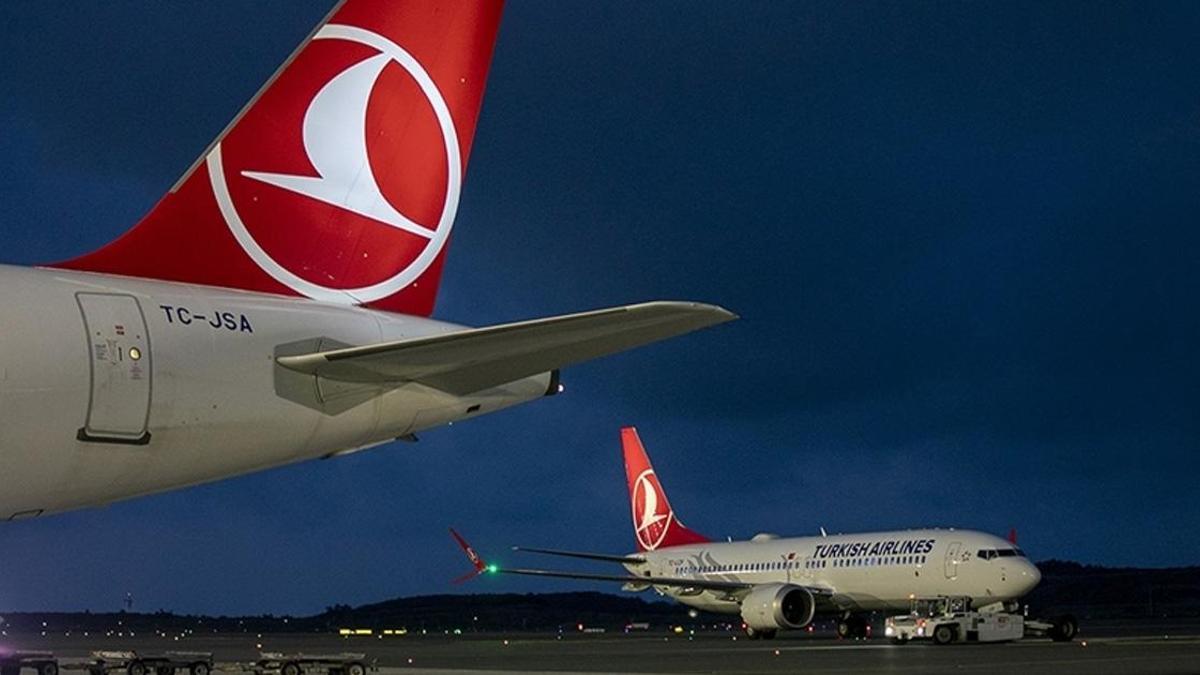 SON DAKİKA | İstanbul’da kar alarmı: THY’den sefer iptali açıklaması