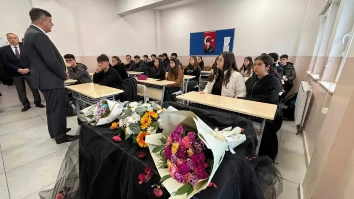 Yürekleri dağlayan veda: Hayatlarını kaybeden anne ve kızının son fotosu